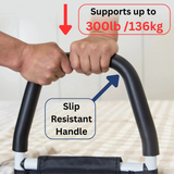 Bedside Safety Handrail
