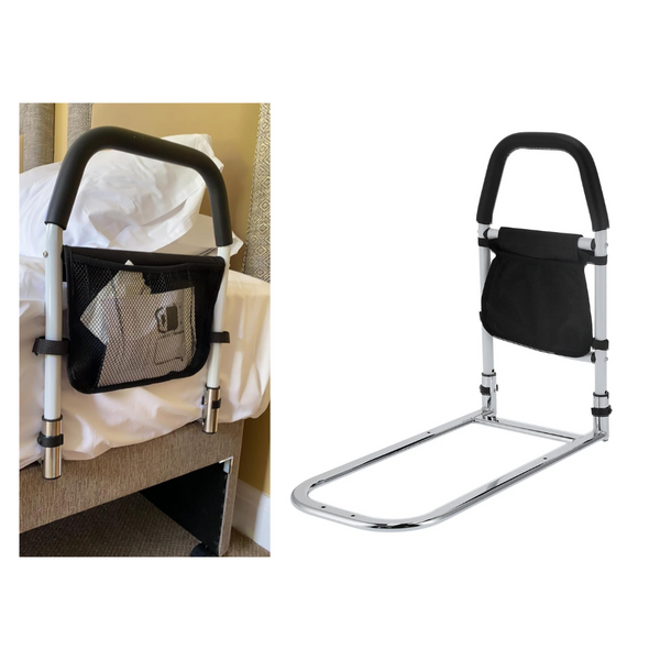 Bedside Safety Handrail