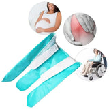 Sock Aid Tool for Putting Socks Easy On and Off