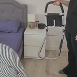 Bedside Safety Handrail